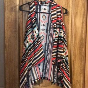 Vest